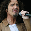 Chris Cornell foto Pinkpop 2009