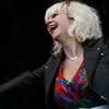 Foto Krezip te Pinkpop 2009