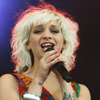 Foto Krezip te Pinkpop 2009