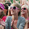  foto Pinkpop 2009