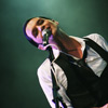 Foto Placebo te Pinkpop 2009