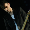 Placebo (UK) foto Pinkpop 2009