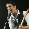 Foto Placebo (UK) op Pinkpop 2009