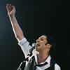 Foto Placebo te Pinkpop 2009