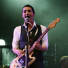 Foto Placebo te Pinkpop 2009
