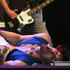 All-American Rejects foto Pinkpop 2009
