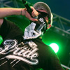 Hollywood Undead foto Pinkpop 2009