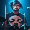 Foto Hollywood Undead te Pinkpop 2009
