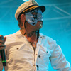 Hollywood Undead foto Pinkpop 2009