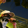 Hollywood Undead foto Pinkpop 2009