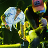 Foto Hollywood Undead te Pinkpop 2009