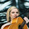 Foto Amy Macdonald te Pinkpop 2009
