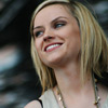 Amy Macdonald foto Pinkpop 2009