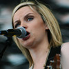 Amy Macdonald foto Pinkpop 2009