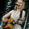 Foto Amy Macdonald te Pinkpop 2009