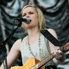 Foto Amy Macdonald te Pinkpop 2009
