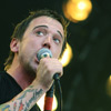 Foto Billy Talent te Pinkpop 2009
