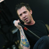 Foto Billy Talent te Pinkpop 2009