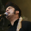 Foto Billy Talent te Pinkpop 2009