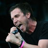 Foto Billy Talent op Pinkpop 2009