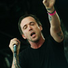 Foto Billy Talent te Pinkpop 2009