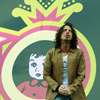 Chris Cornell foto Pinkpop 2009