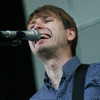 Foto Franz Ferdinand te Pinkpop 2009