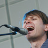 Foto Franz Ferdinand op Pinkpop 2009