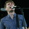 Foto Franz Ferdinand te Pinkpop 2009