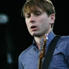 Foto Franz Ferdinand te Pinkpop 2009