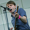 Franz Ferdinand foto Pinkpop 2009