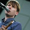 Foto Franz Ferdinand te Pinkpop 2009