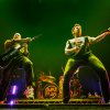 Foto Simple Plan op The Offspring - 07/11 - Ziggo Dome