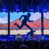 Foto The Offspring op The Offspring - 07/11 - Ziggo Dome
