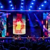 Foto The Offspring op The Offspring - 07/11 - Ziggo Dome