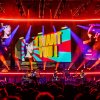 Foto The Offspring op The Offspring - 07/11 - Ziggo Dome