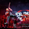 Foto Simple Plan op The Offspring - 07/11 - Ziggo Dome