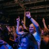 Foto  op Daredevils - 08/11 - Fluor