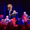 Foto Swans op Swans - 14/11- Nobel