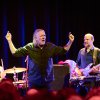 Foto Swans op Swans - 14/11- Nobel