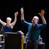 Foto Swans op Swans - 14/11- Nobel