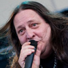 Foto Jon Oliva's Pain op Rock Hard 2009