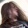 Foto Hail Of Bullets te Rock Hard 2009