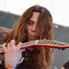 Foto Firewind te Rock Hard 2009