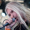 Foto Hail Of Bullets te Rock Hard 2009