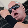 Foto Heathen te Rock Hard 2009