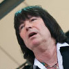 Foto UFO te Rock Hard 2009