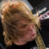 Foto UFO te Rock Hard 2009
