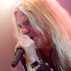 Foto Saxon te Rock Hard 2009