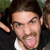 Foto  op Rock Hard 2009